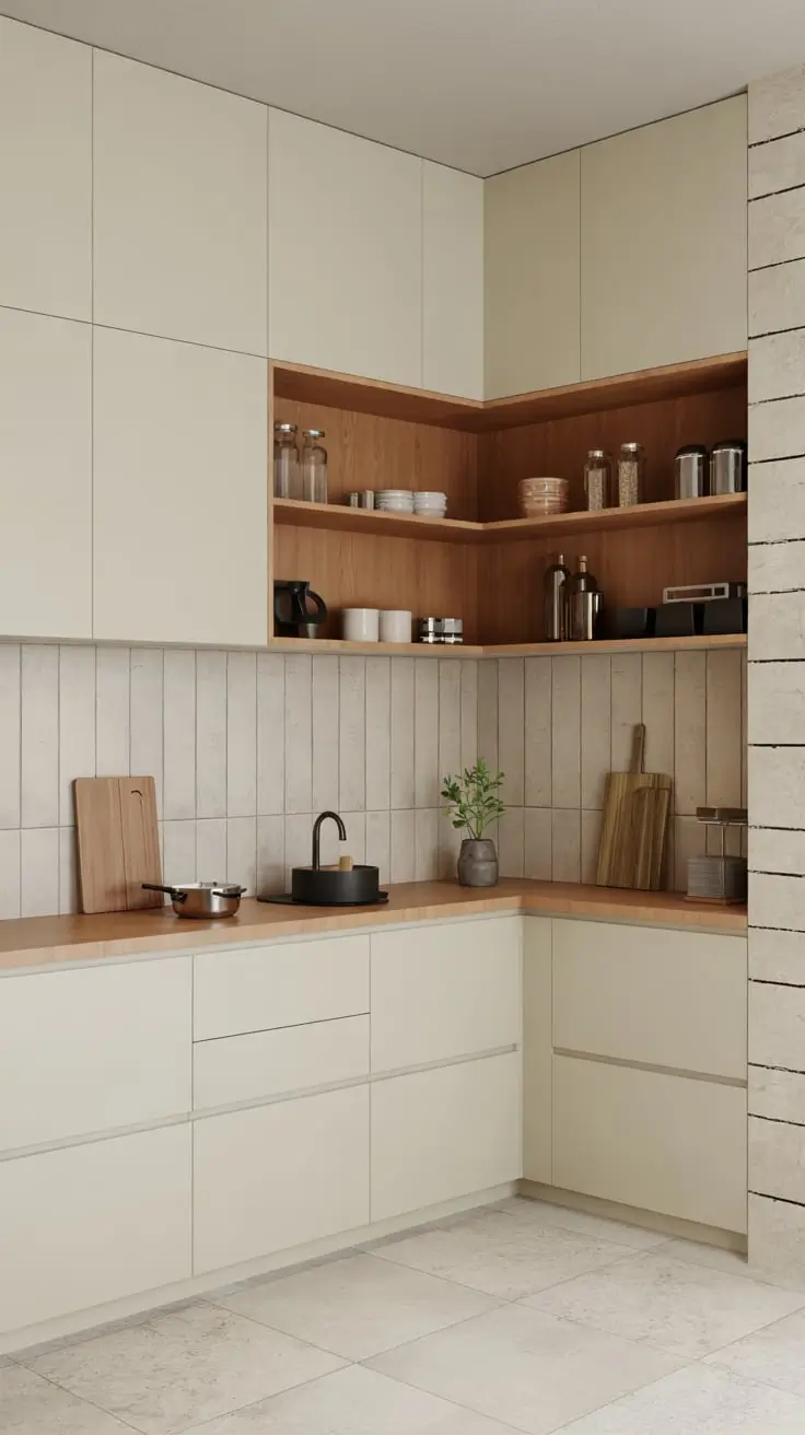 Transform Your Kitchen With the Best Corner Pantry Ideas 2026