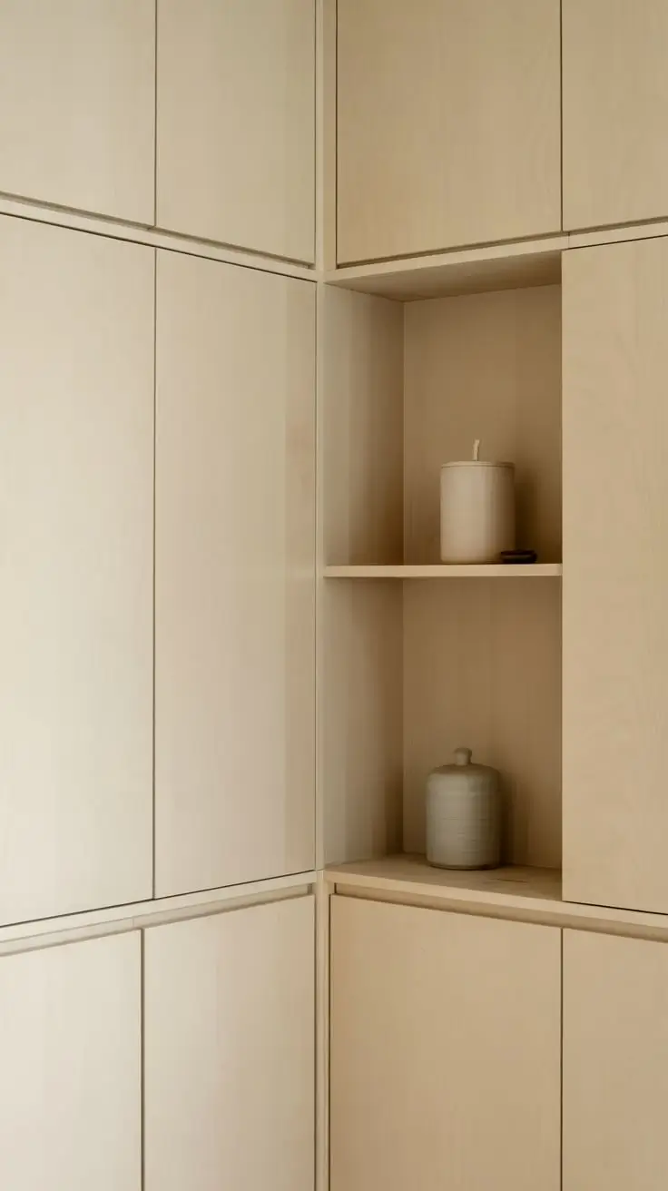 Transform Your Kitchen With the Best Corner Pantry Ideas 2026