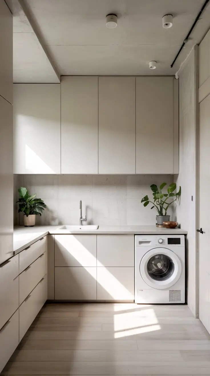 Fresh Space Transformations With the Best Smalls Laundry Room Ideas 2026