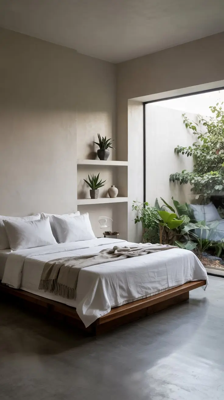 Fresh Inspiration for Transforming Compact Spaces with Small Bedroom Ideas 2026