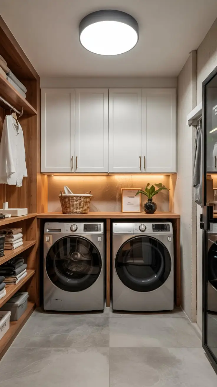 Transform Your Home With Inspiring Laundry Room Organization Ideas 2026
