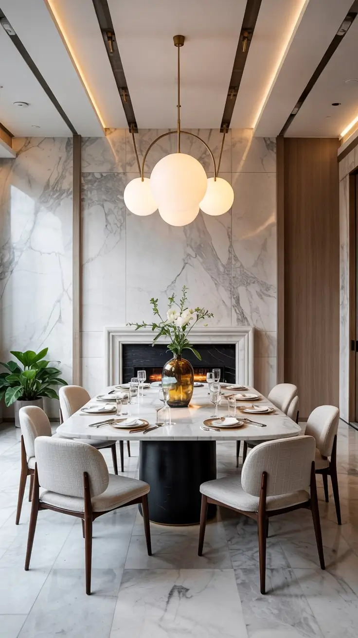 Fresh Inspirations for Beautiful Dining Spaces in 2026