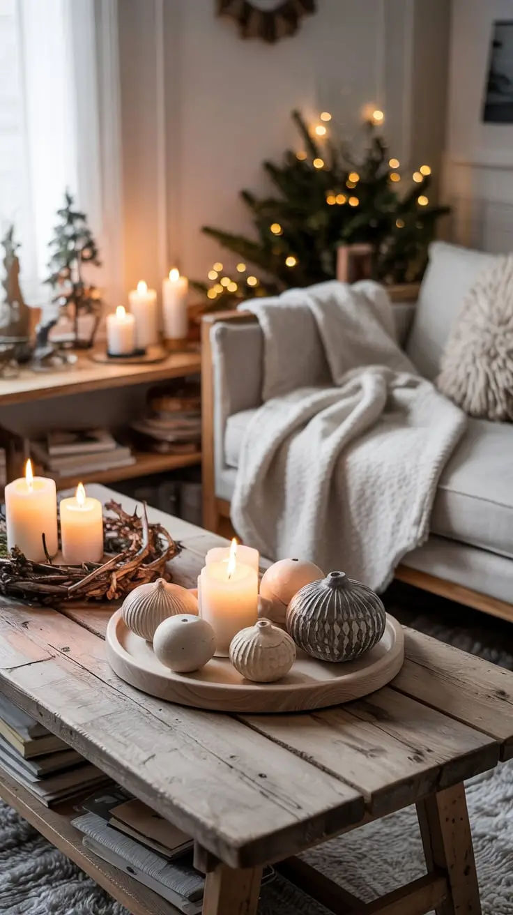 Fresh And Inspiring Xmas Decorations Ideas 2025 For A Modern Holiday Home