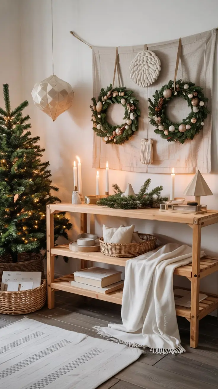 Fresh And Inspiring Xmas Decorations Ideas 2025 For A Modern Holiday Home