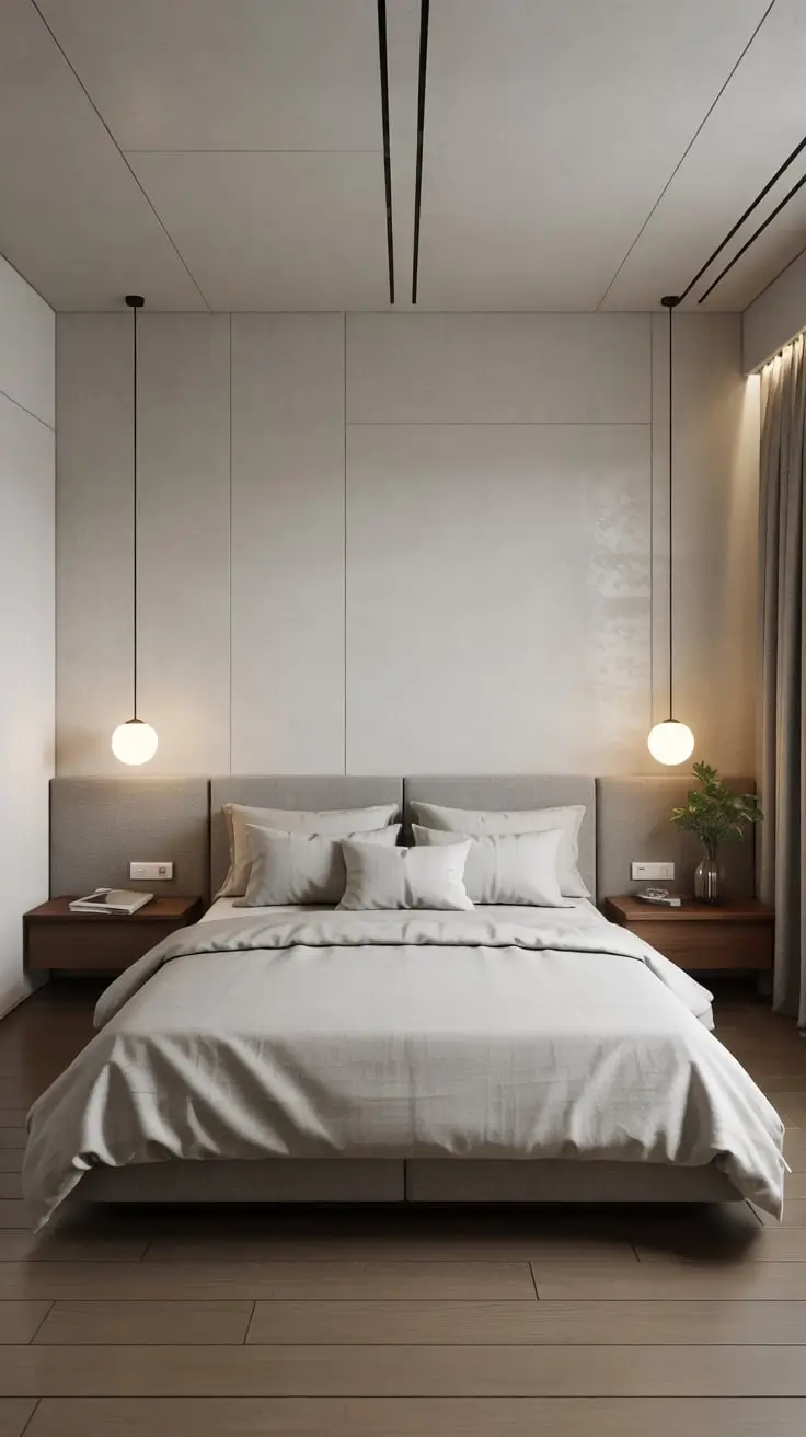 Fresh Inspiration for Modern Living With New Bedroom Ideas 2026