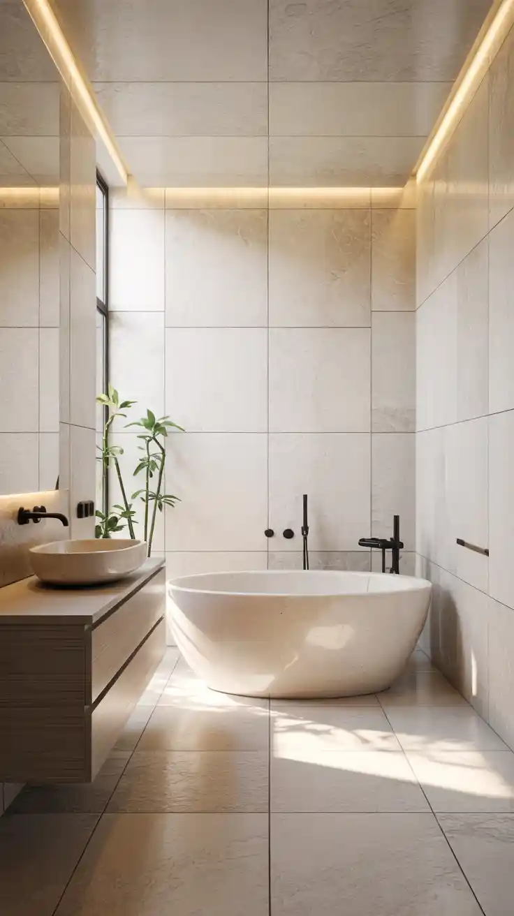 Transform Your Space With The Best Modern Bathroom Ideas 2026