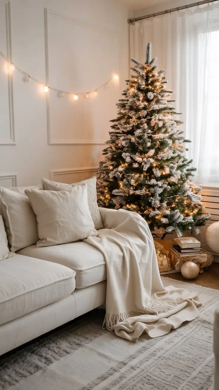 Holiday Home Transformations With the Best Xmas House Decor Ideas 2025