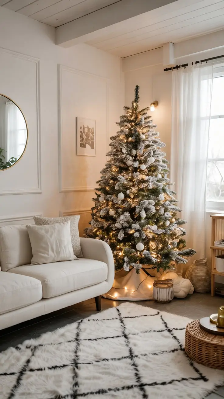 Holiday Home Transformations With the Best Xmas House Decor Ideas 2025
