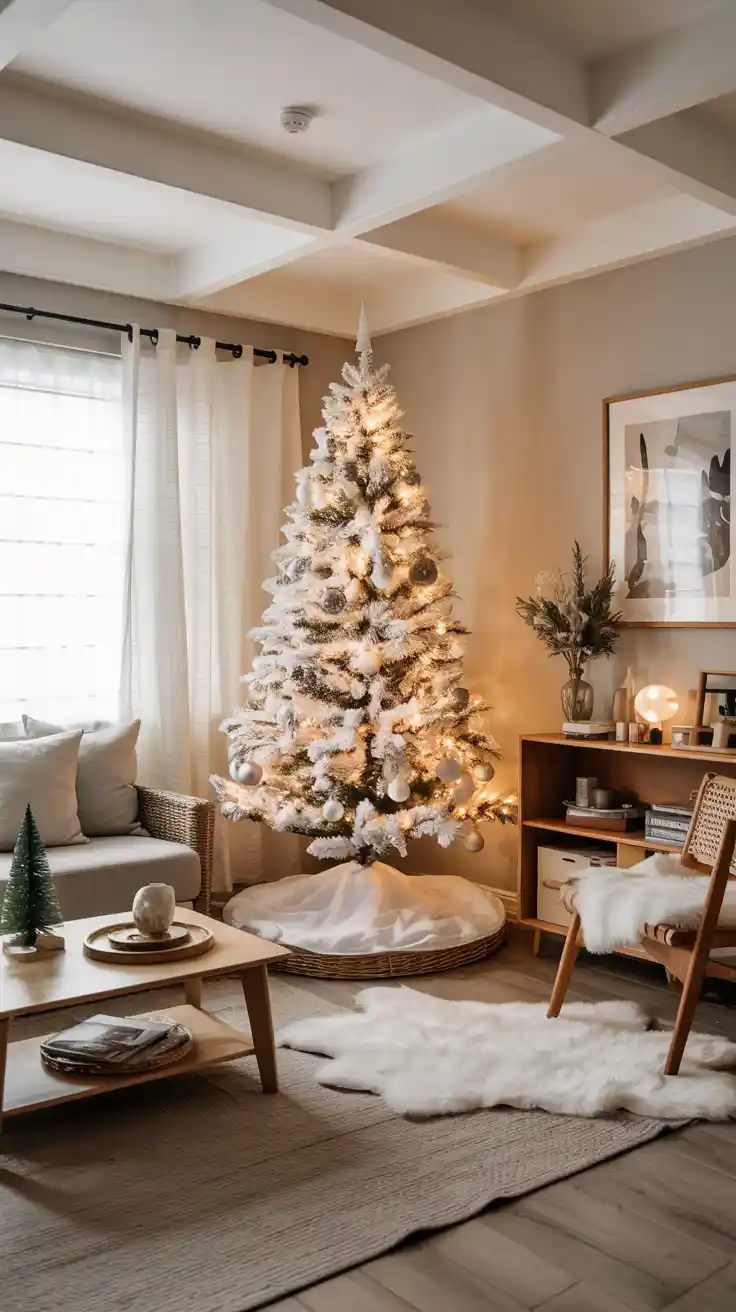 Magical Xmas Tree Ideas 2025 For A Stylish And Cozy Holiday Home