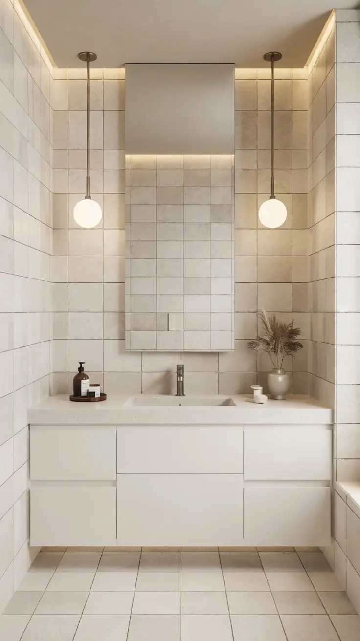 Transform Your Space With Fresh And Stylish Vanity Designs For 2026