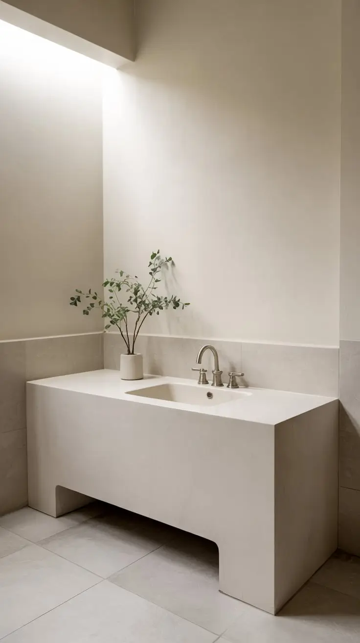 Transform Your Space With Fresh And Stylish Vanity Designs For 2026