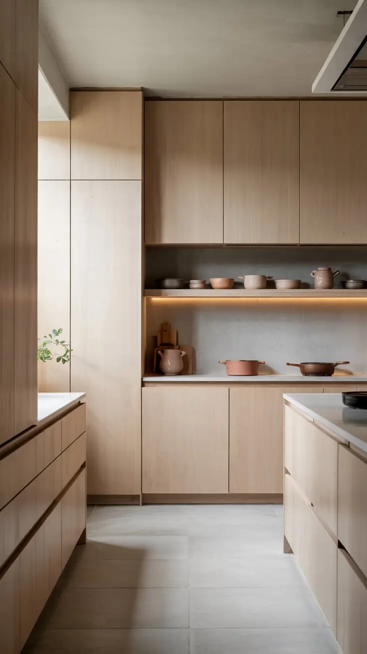 Transform Your Home With Stunning Wood Kitchen Ideas 2026