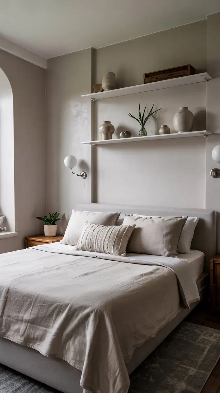 Fresh Inspiration for Transforming Compact Spaces with Small Bedroom Ideas 2026