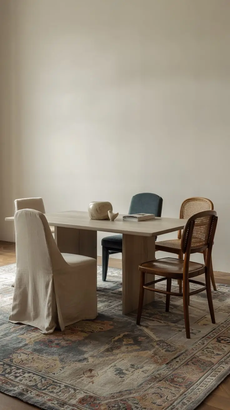 Fresh Inspirations for Beautiful Dining Spaces in 2026