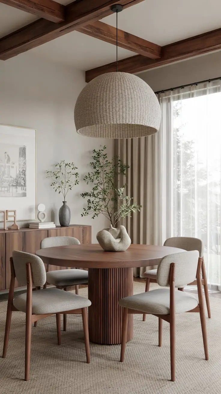 Fresh Inspirations for Beautiful Dining Spaces in 2026