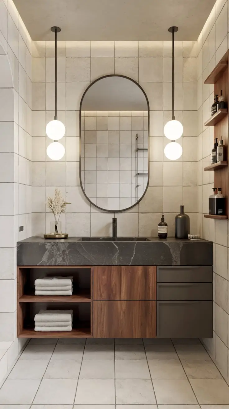 Transform Your Space With Fresh And Stylish Vanity Designs For 2026
