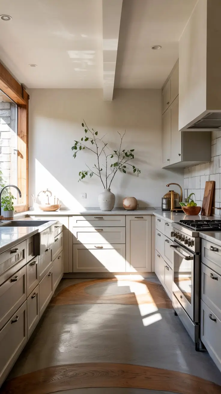 The Ultimate Guide To Stunning Kitchen Layouts 2026