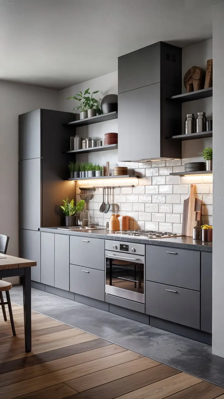 The Ultimate Guide To Stunning Kitchen Layouts 2026