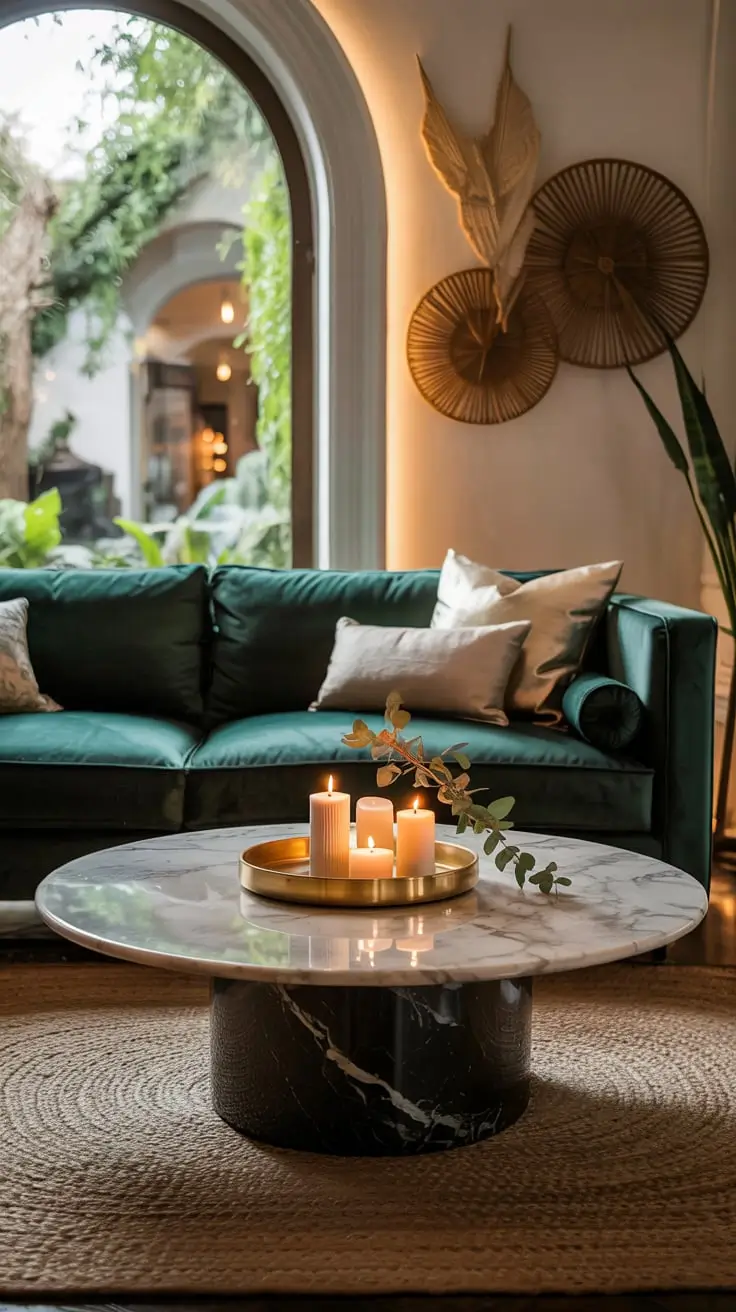 Transform Your Space With The Most Inspiring Living Room Makeover Ideas 2026