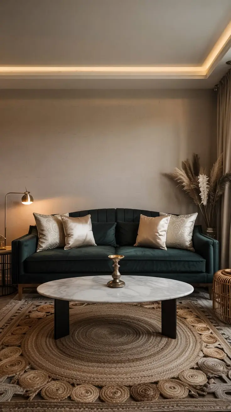 Transform Your Space With The Most Inspiring Living Room Makeover Ideas 2026