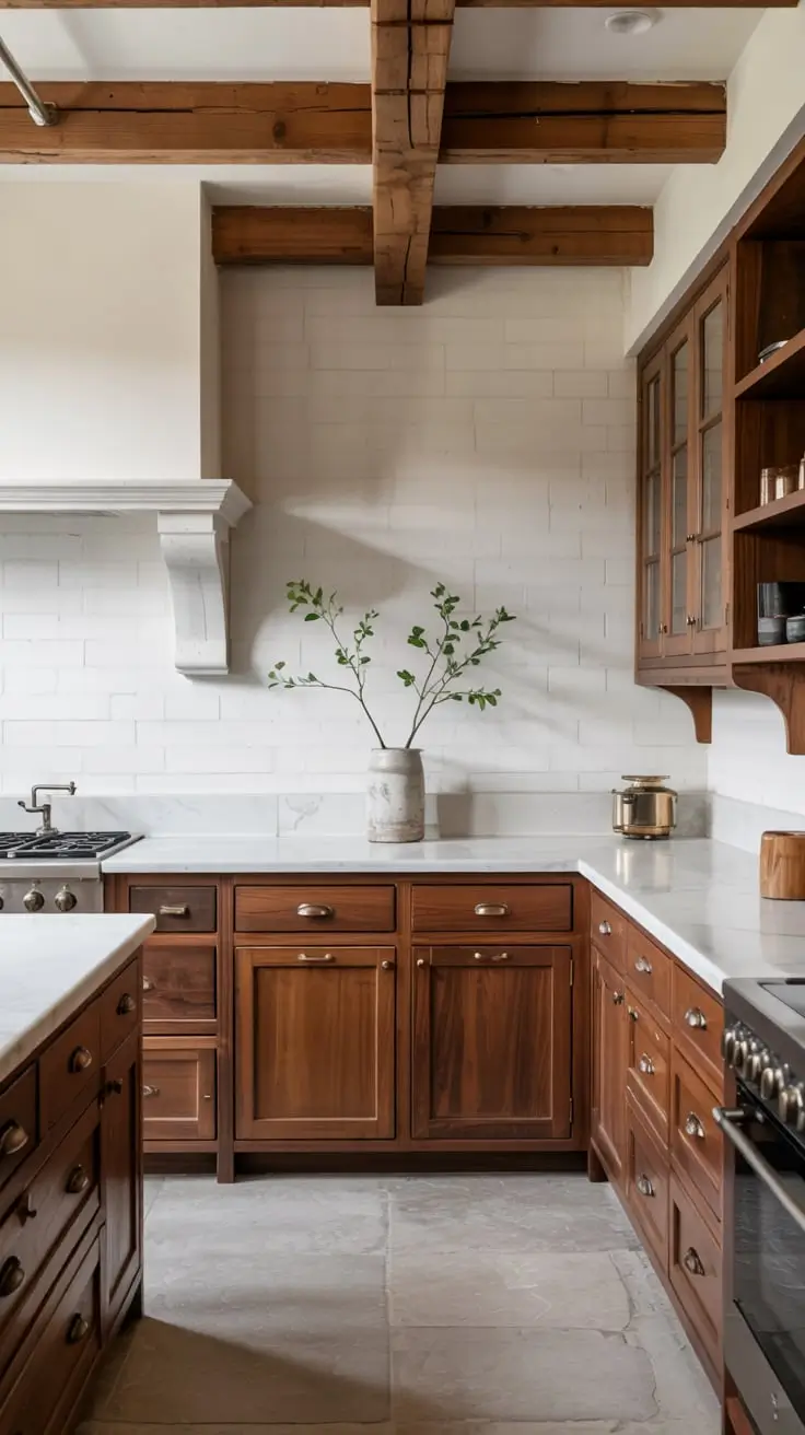 Transform Your Home With Stunning Wood Kitchen Ideas 2026