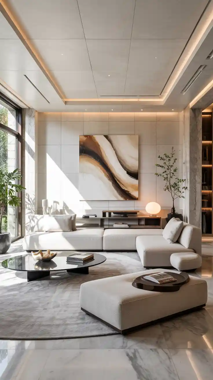 Discover The Most Inspiring Sunken Living Room Ideas 2026 For Modern Homes