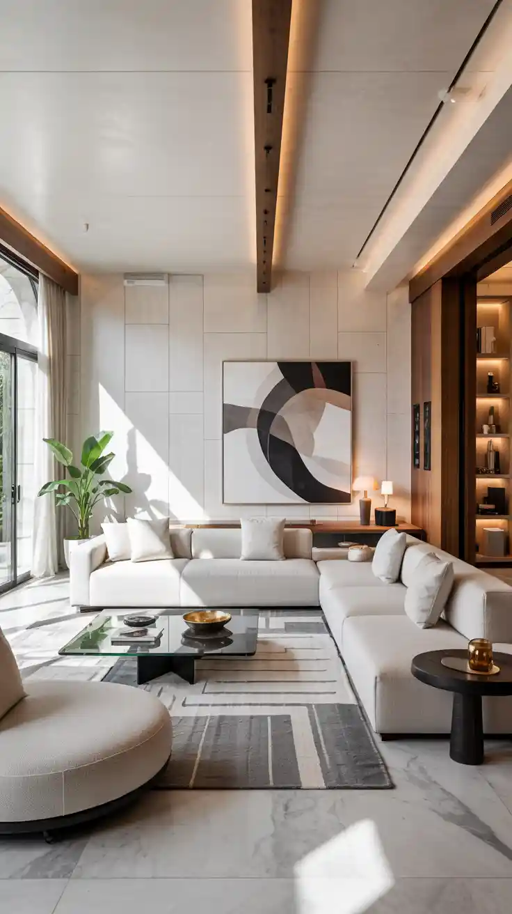 Discover The Most Inspiring Sunken Living Room Ideas 2026 For Modern Homes