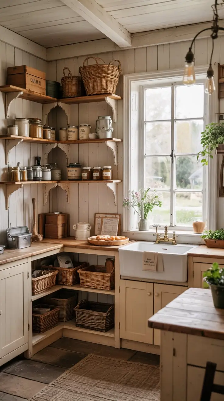 Transform Your Kitchen With the Best Corner Pantry Ideas 2026