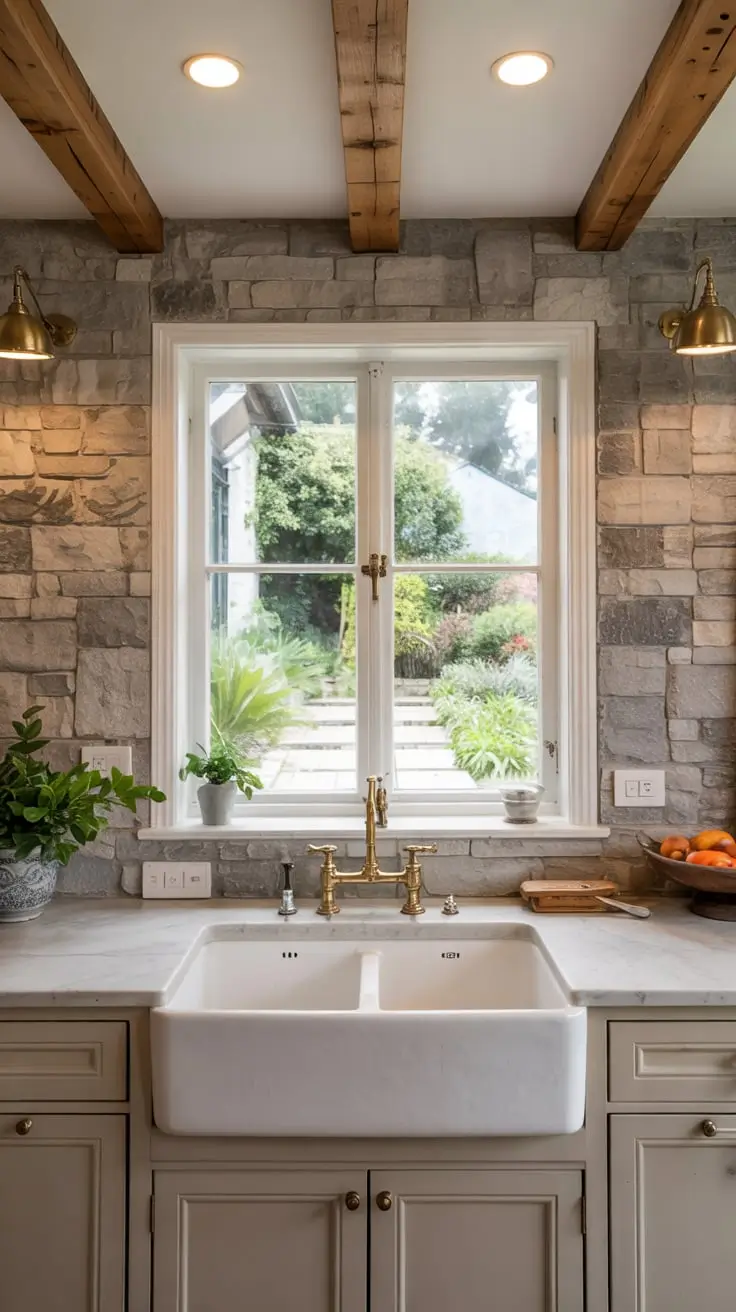 Timeless And Trendsetting Stonewall Kitchen Ideas For 2026