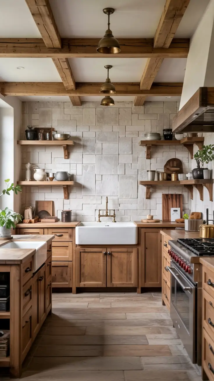 Timeless And Trendsetting Stonewall Kitchen Ideas For 2026