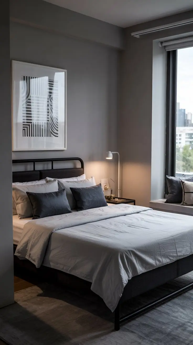 Transform Your Space With Stunning Bedroom Colors Ideas 2026