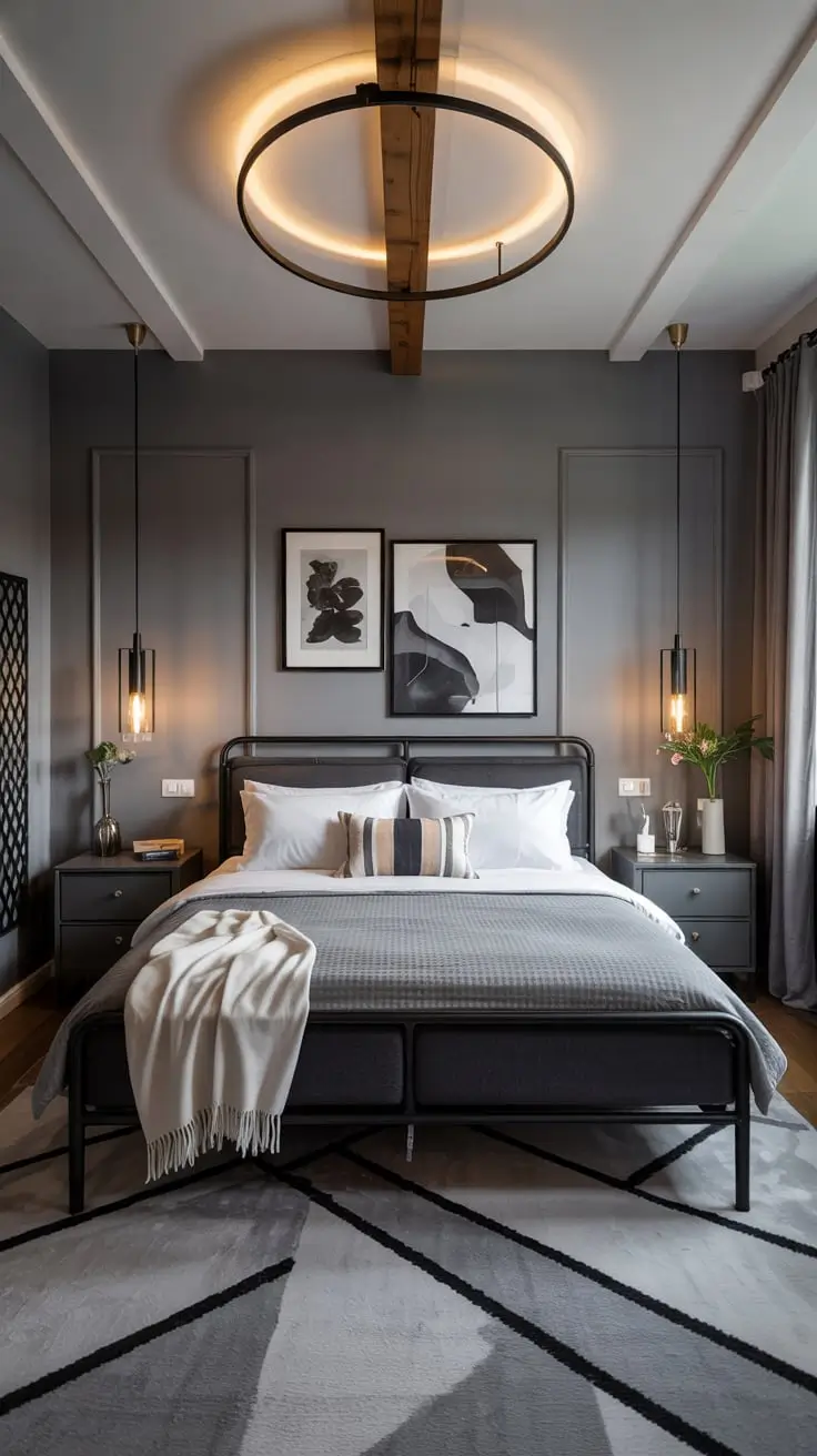 Transform Your Space With Stunning Bedroom Colors Ideas 2026