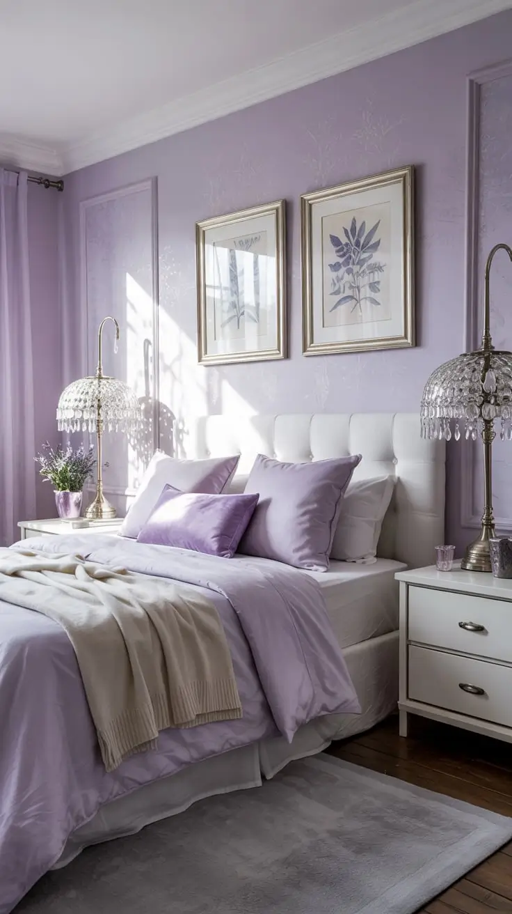 Transform Your Space With Stunning Bedroom Colors Ideas 2026
