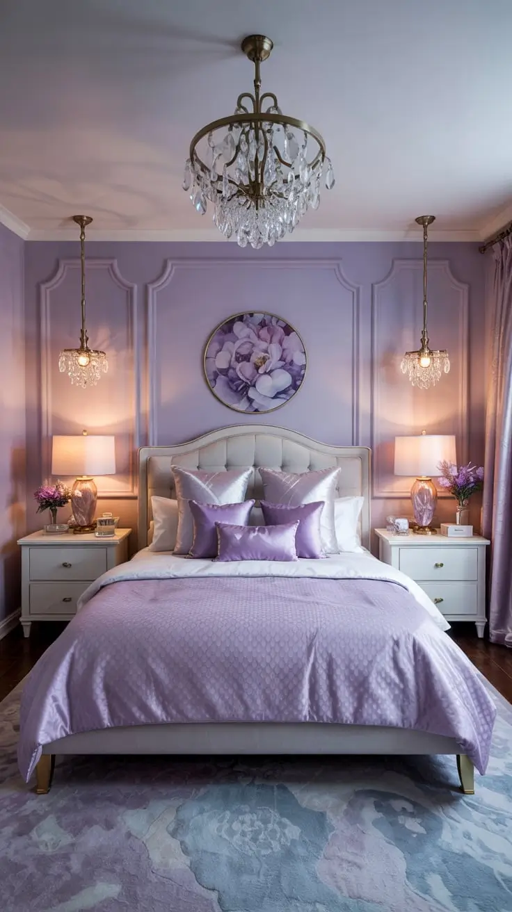 Transform Your Space With Stunning Bedroom Colors Ideas 2026