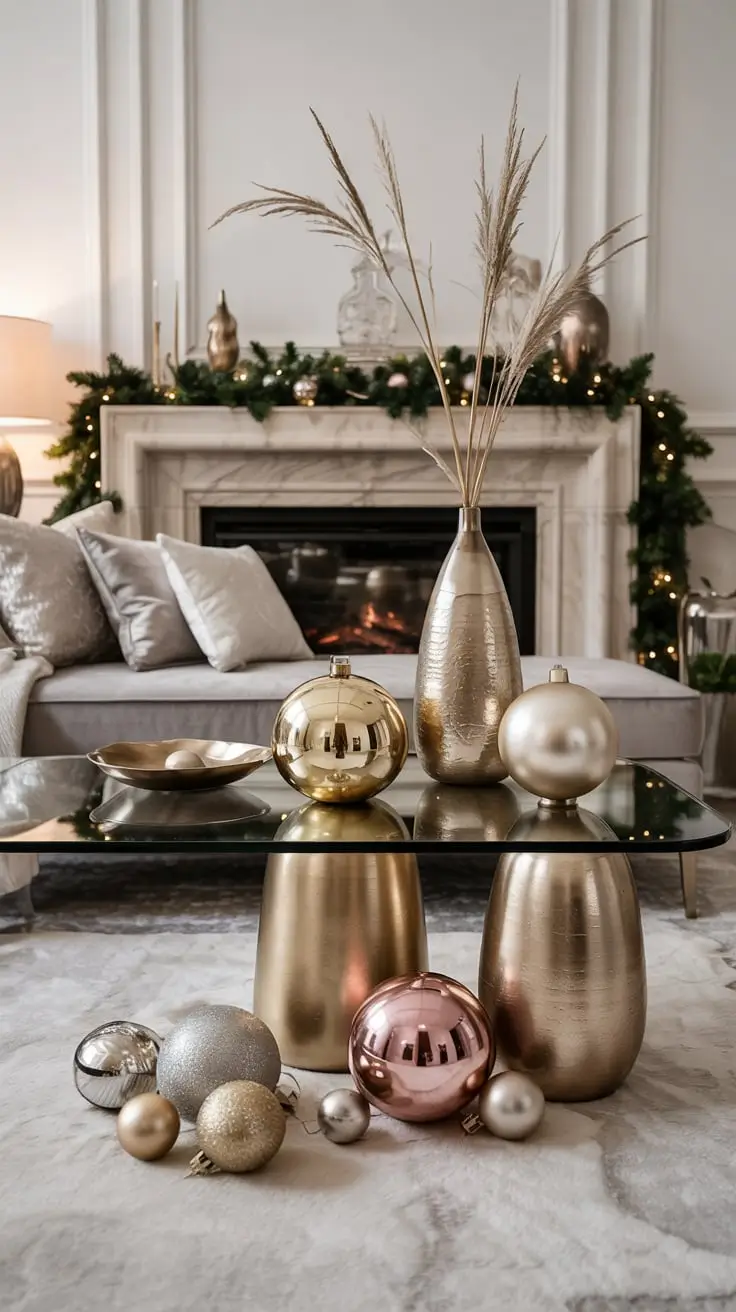 Fresh And Inspiring Xmas Decorations Ideas 2025 For A Modern Holiday Home