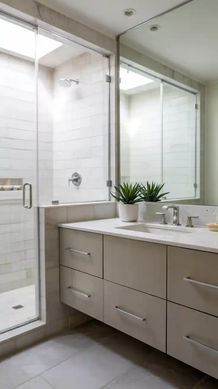 Transform Your Space With Inspiring Bathroom Makeover Ideas For 2026