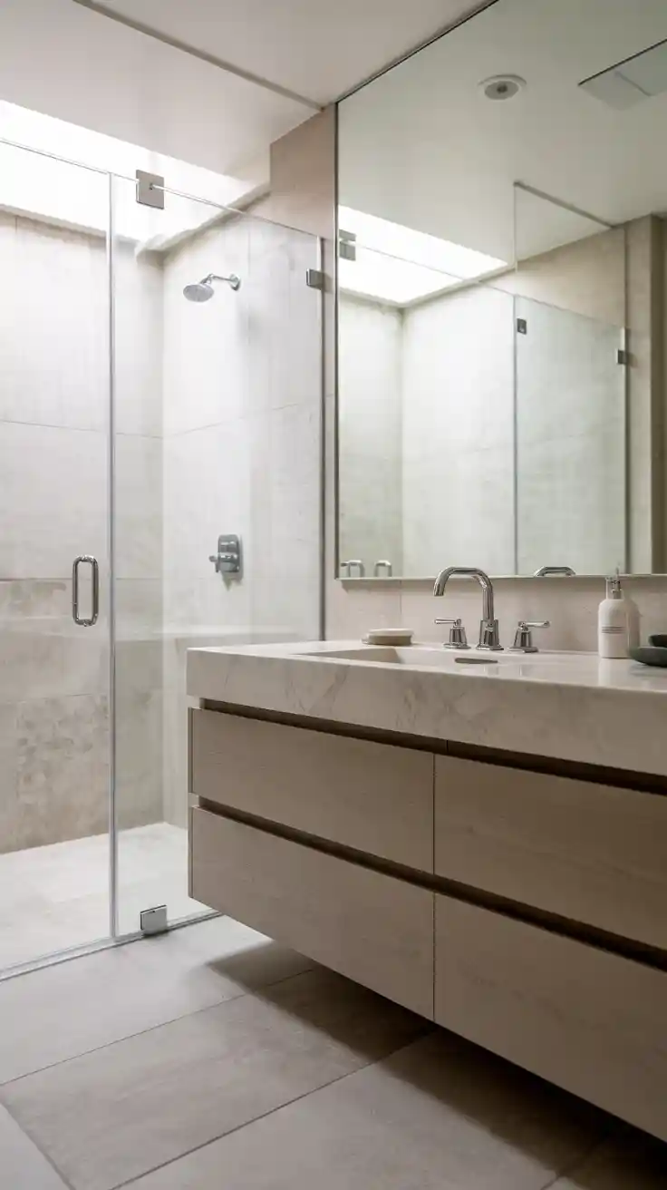 Transform Your Space With Inspiring Bathroom Makeover Ideas For 2026