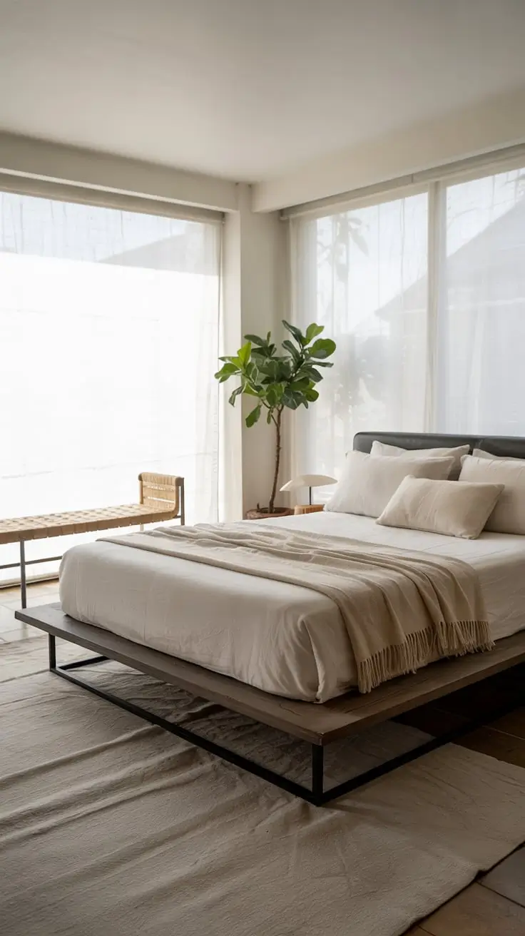 Stylish and Trendsetting Bedroom Bench Ideas to Transform Your Space in 2026