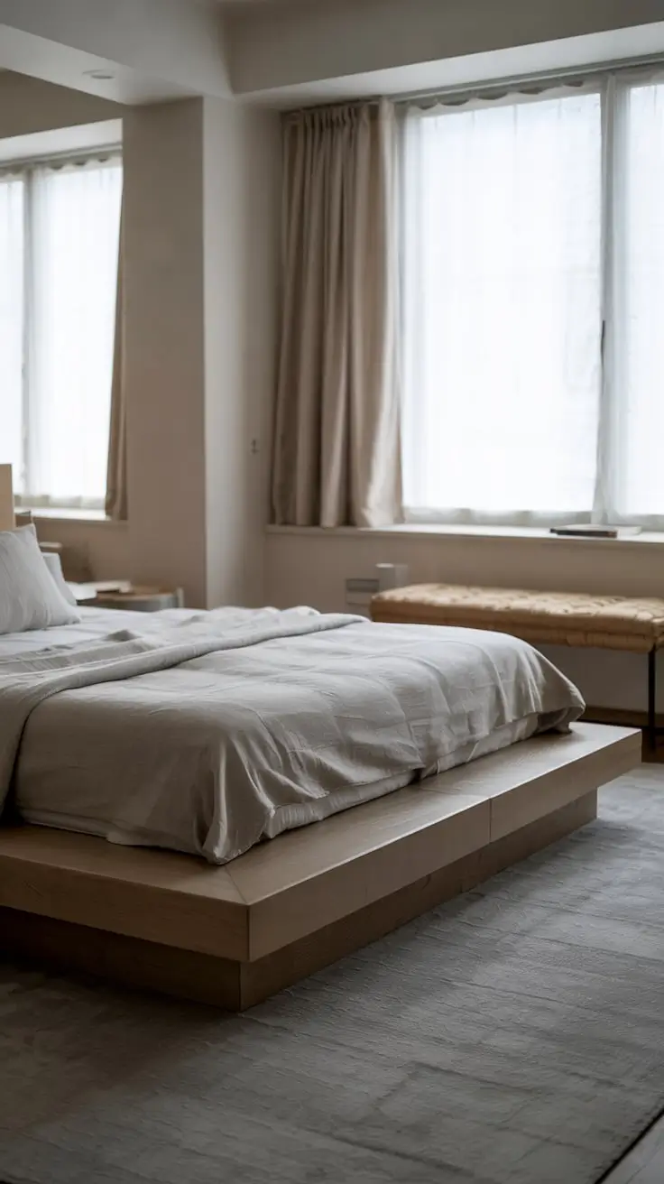 Stylish and Trendsetting Bedroom Bench Ideas to Transform Your Space in 2026