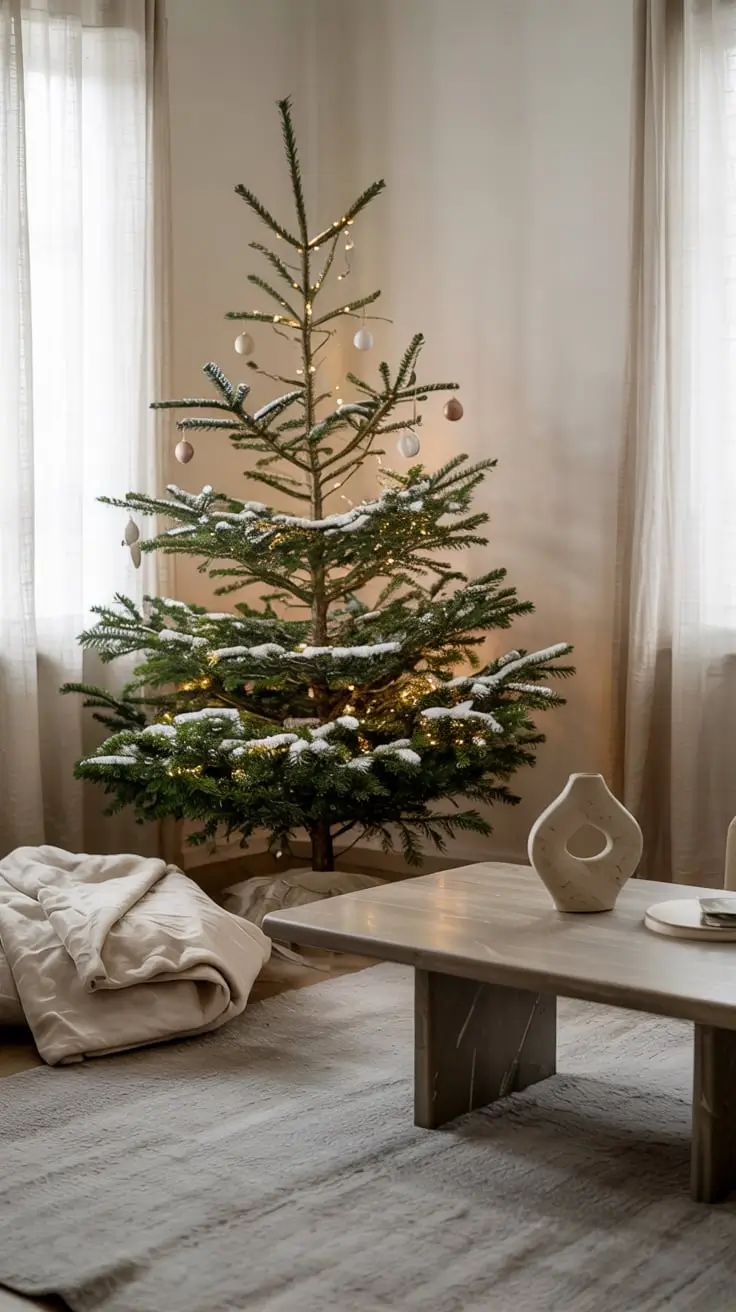 Stunning Holiday Styling Ideas To Create The Best Xmas Decor For Your Living Room In 2025