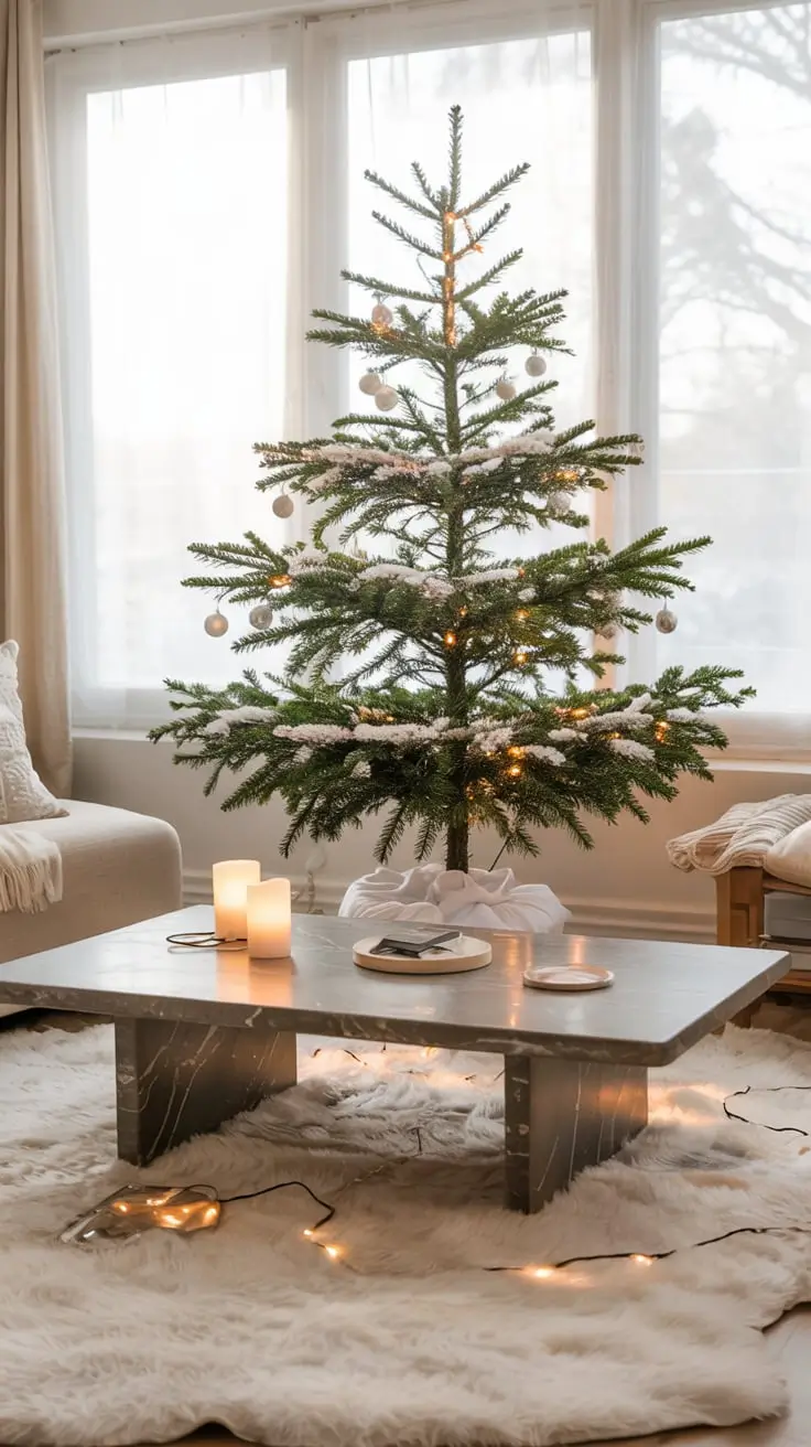 Stunning Holiday Styling Ideas To Create The Best Xmas Decor For Your Living Room In 2025