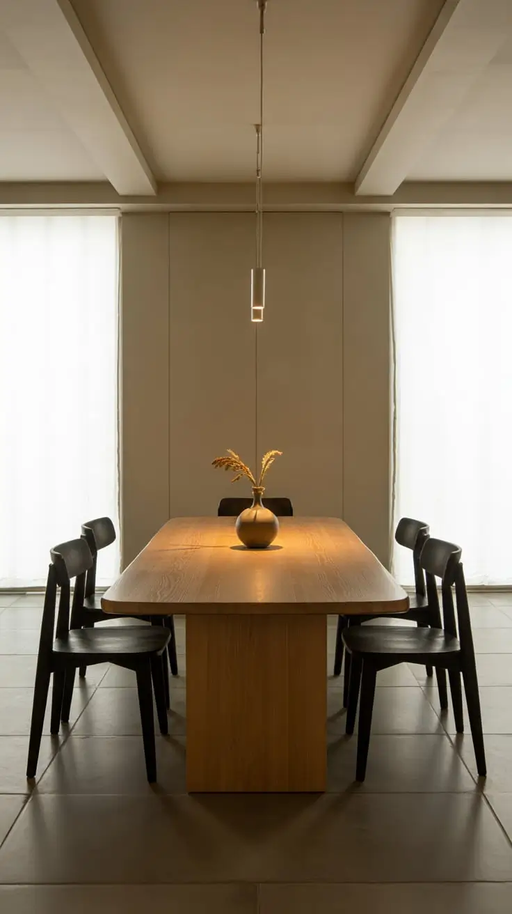Fresh Inspirations for Beautiful Dining Spaces in 2026