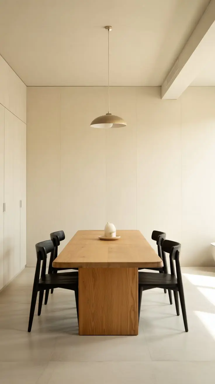 Fresh Inspirations for Beautiful Dining Spaces in 2026