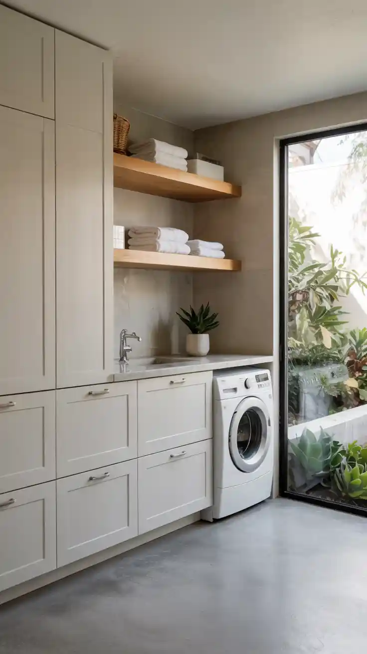Transform Your Home With Inspiring Laundry Room Ideas 2026