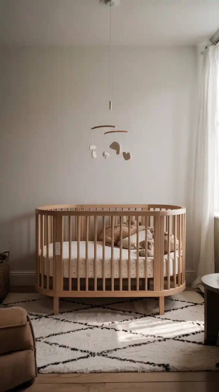 Dreamy Nursery Makeover Ideas 2026 To Transform Your Baby Room Into a Modern Haven