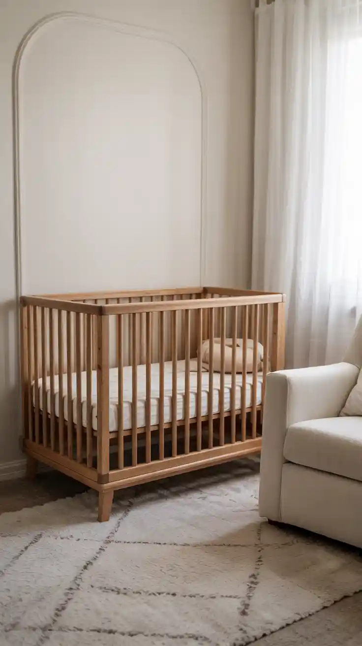 Dreamy Nursery Makeover Ideas 2026 To Transform Your Baby Room Into a Modern Haven