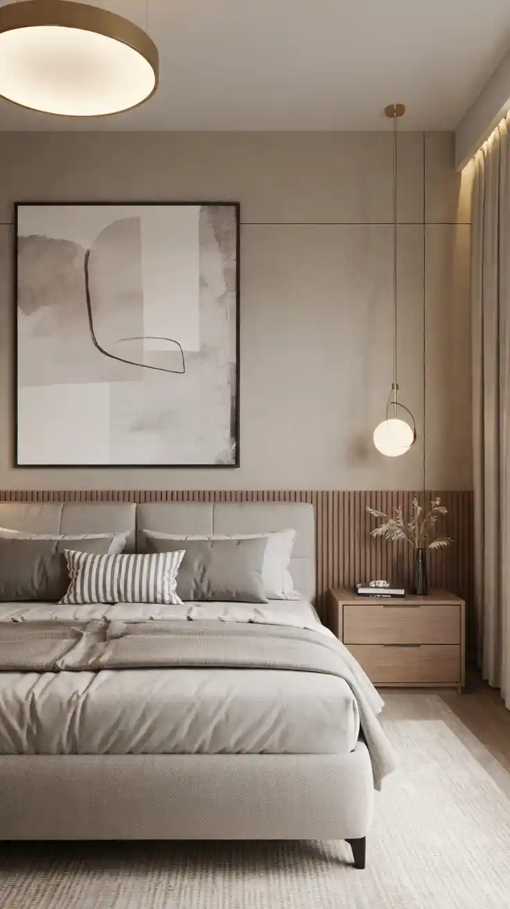 Transform Your Space With Stunning Bedroom Wall Decor Ideas 2026