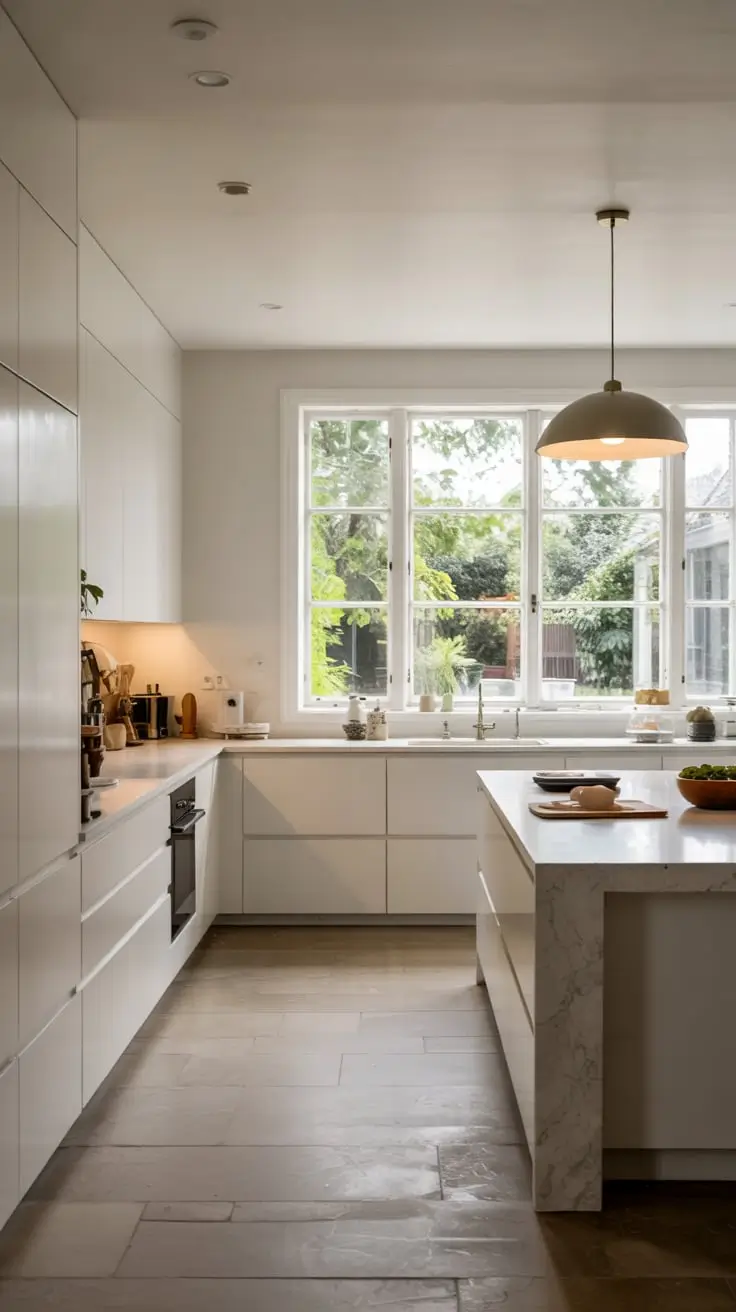 Fresh and Inspiring White Kitchen Ideas 2026 for a Modern Home Transformation