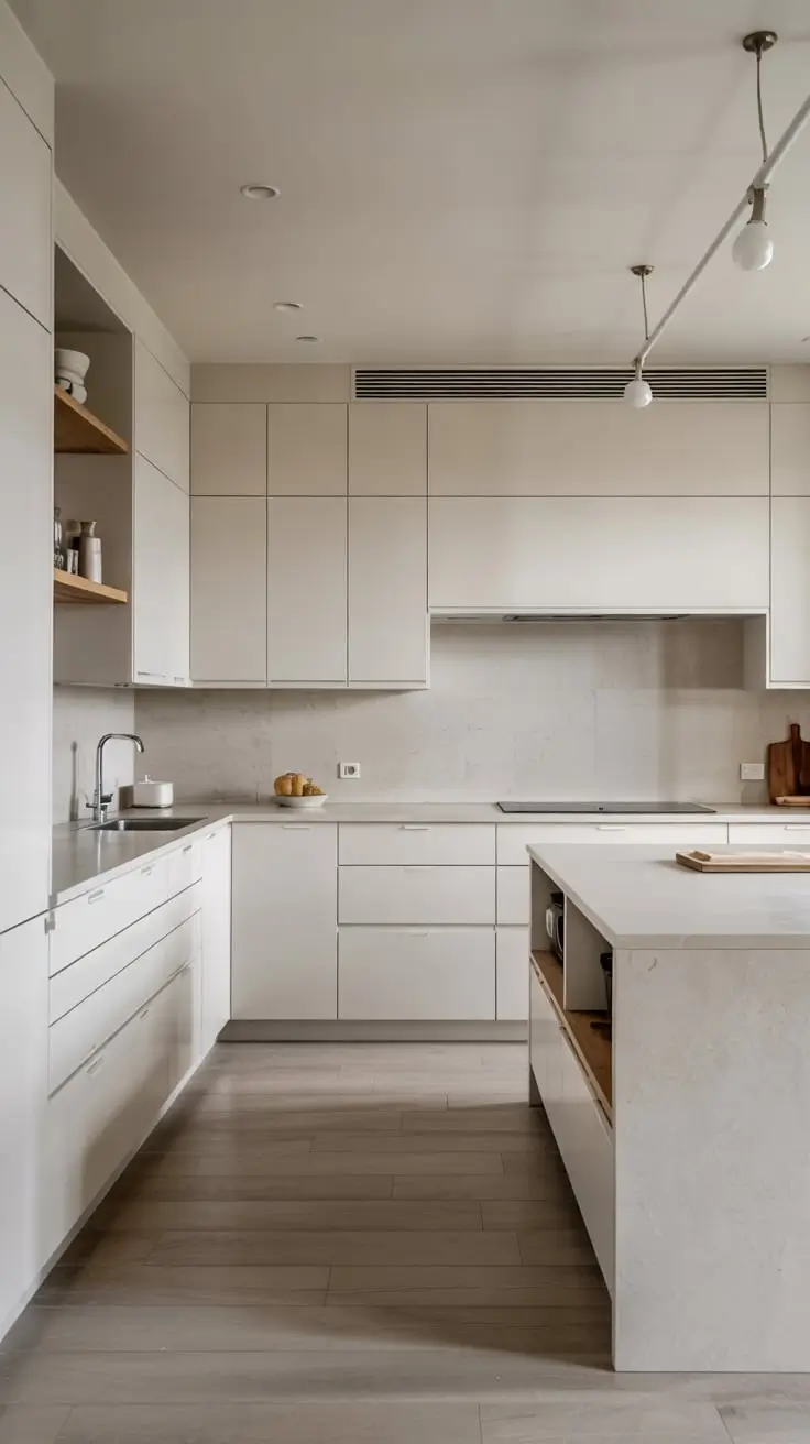 Fresh and Inspiring White Kitchen Ideas 2026 for a Modern Home Transformation