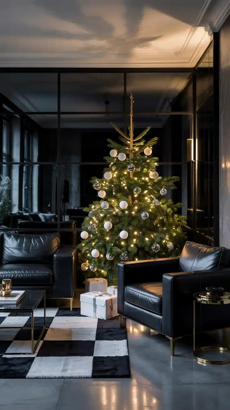Magical Xmas Tree Ideas 2025 For A Stylish And Cozy Holiday Home